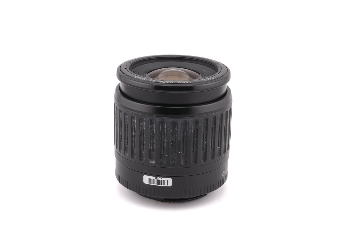 Canon 35-80mm f4-5.6