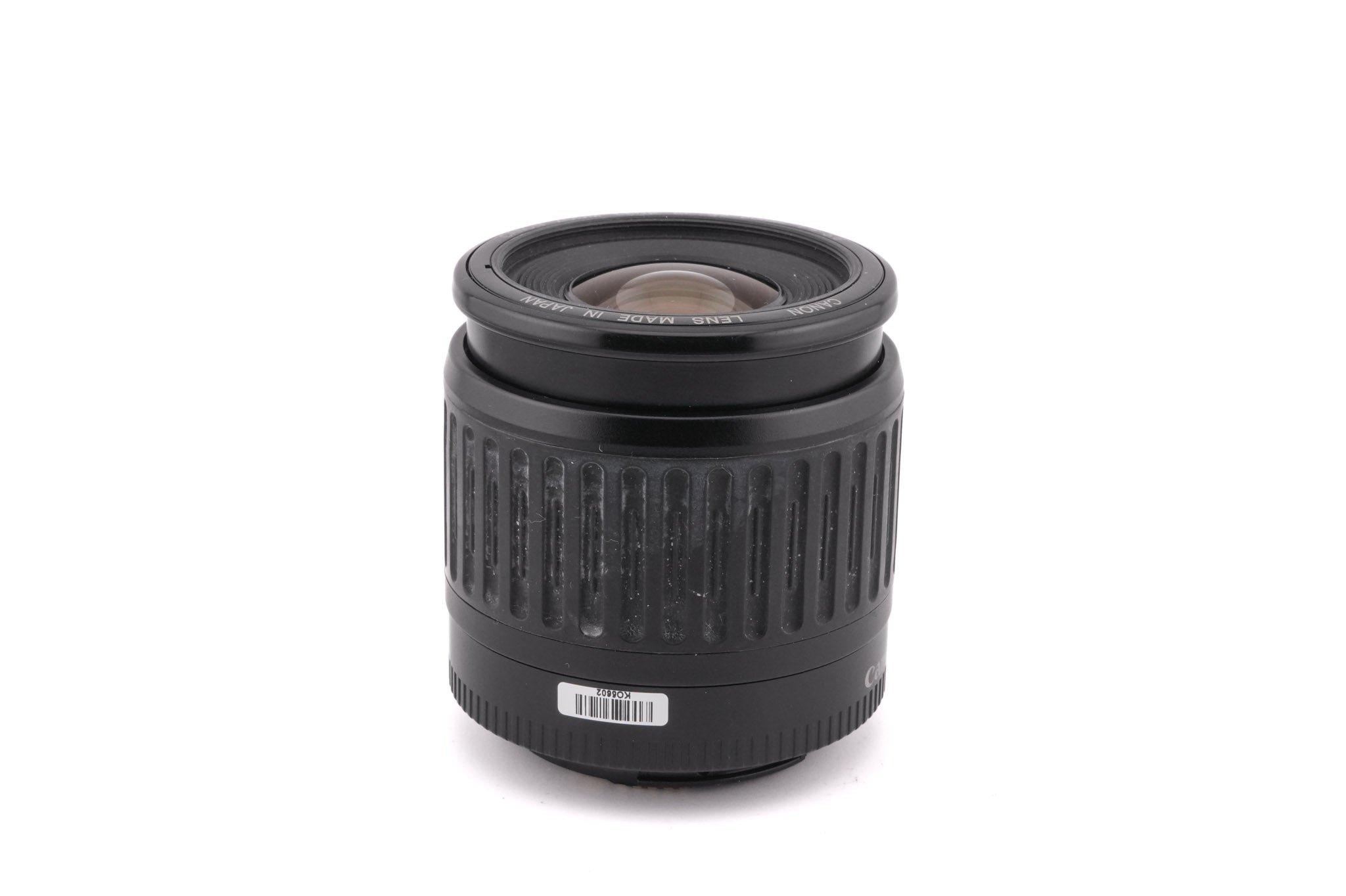 Canon 35-80mm f4-5.6