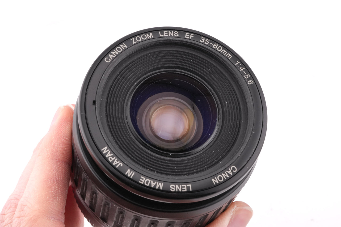 Canon 35-80mm f4-5.6