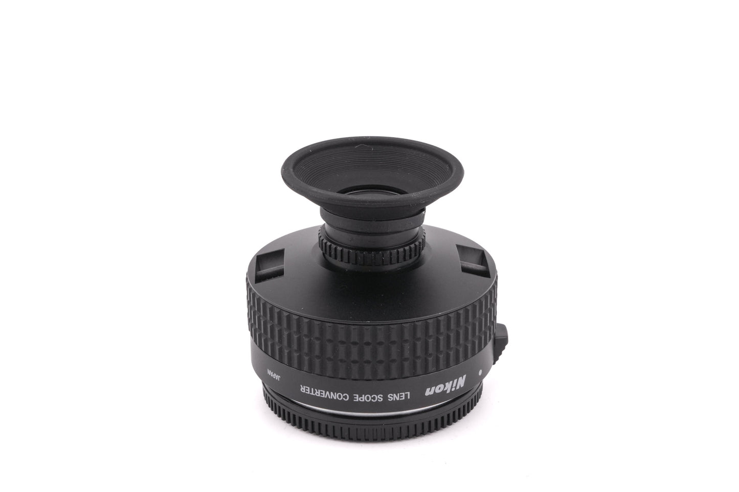 Nikon Lens Scope Converter