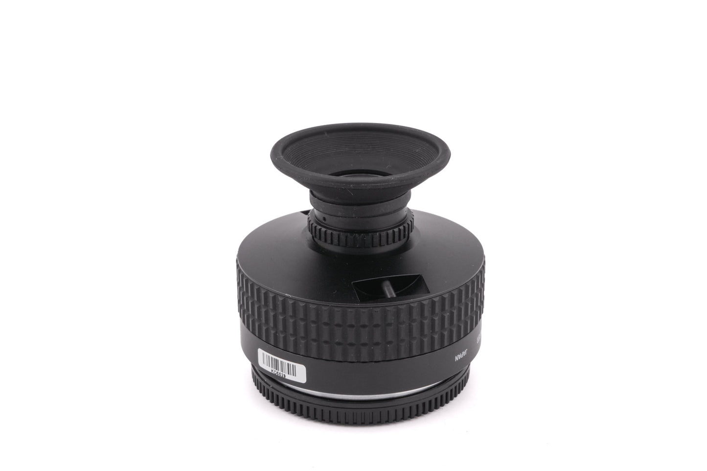 Nikon Lens Scope Converter