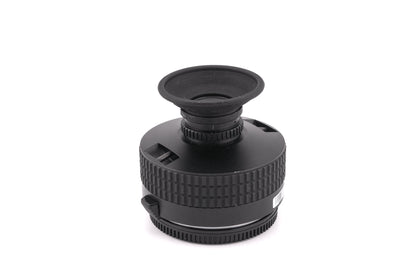 Nikon Lens Scope Converter