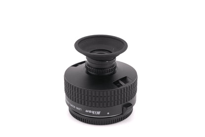 Nikon Lens Scope Converter