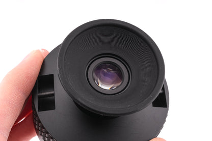 Nikon Lens Scope Converter