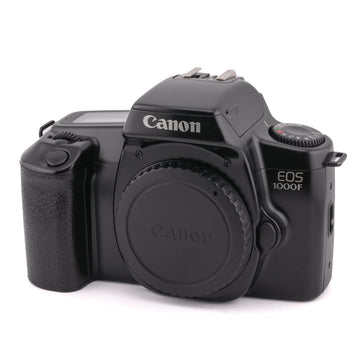 Canon EOS 1000F