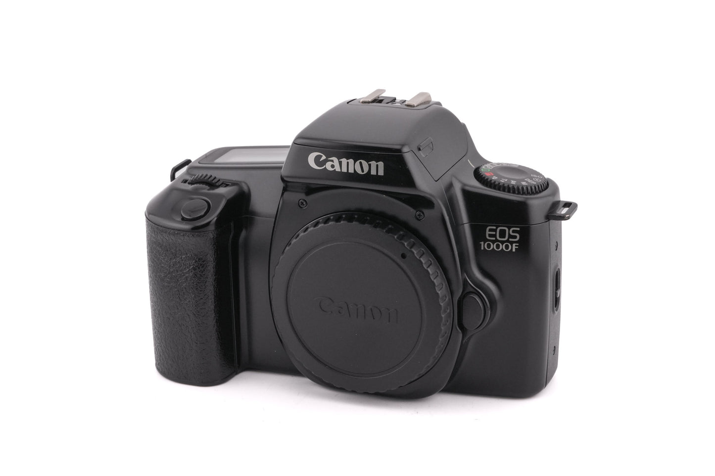 Canon EOS 1000F