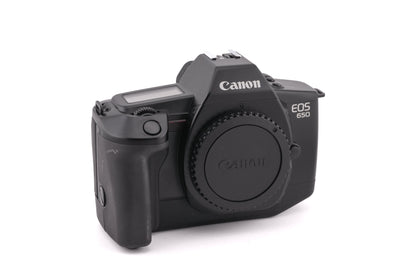 Canon EOS 650