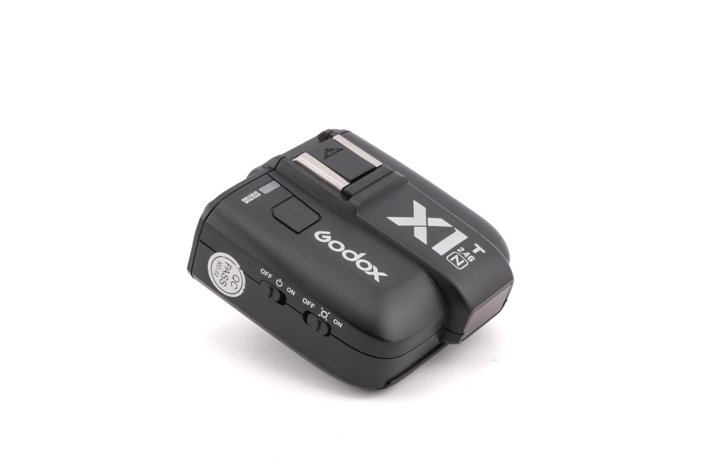 Godox X1T Wireless Flash Trigger