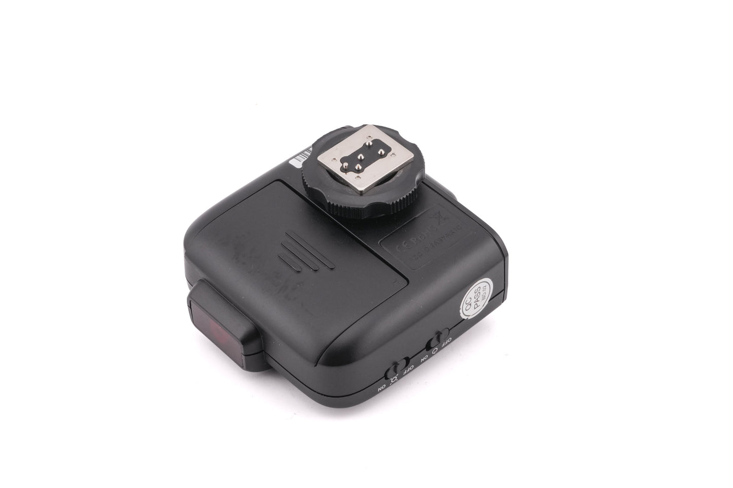 Godox X1T Wireless Flash Trigger