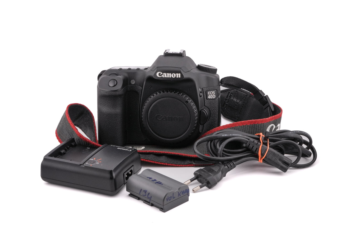 Canon EOS 40D