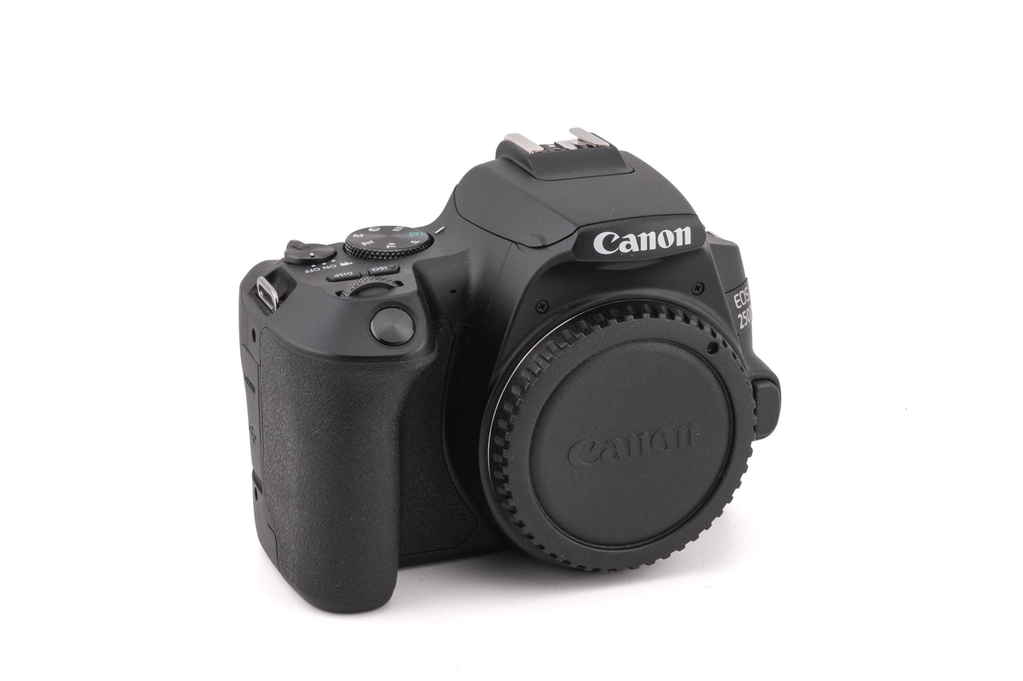 Canon EOS 250D