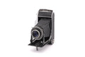 Beier Beirax II - Camera