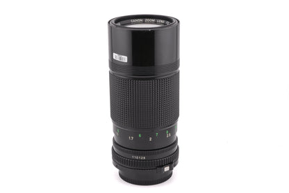 Canon 70-150mm f4.5 FDn