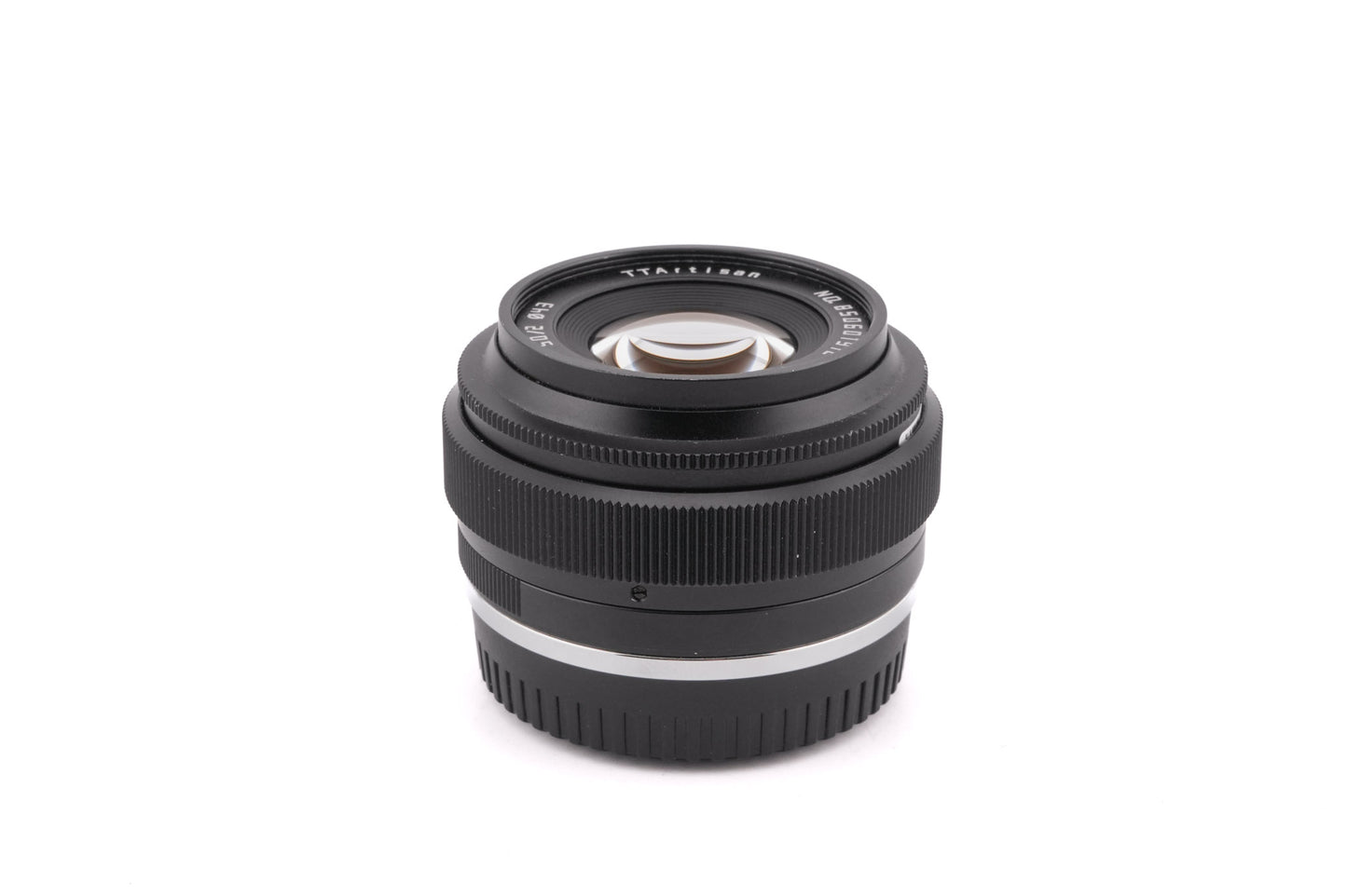 TTArtisan 50mm f2