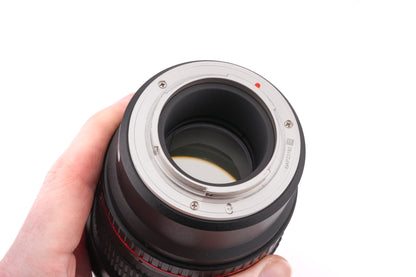 Samyang 85mm f1.4 AS IF UMC