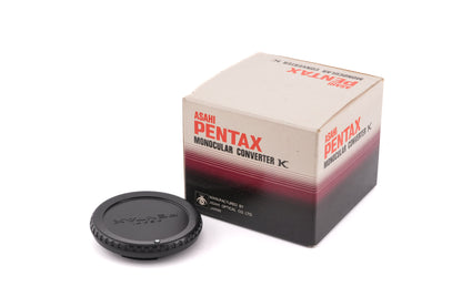 Pentax Monocular Converter K