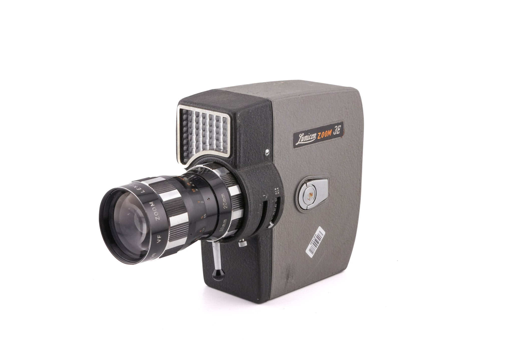 Lumicon Zoom 3E - Camera