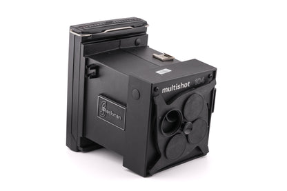 Shackman Multishot 104