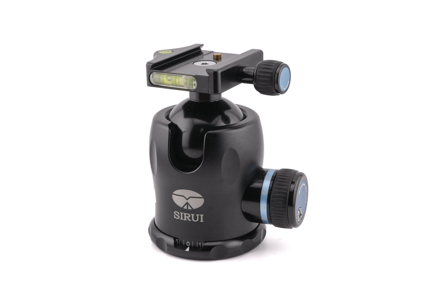 Sirui K-40X Ball Head - Accessory