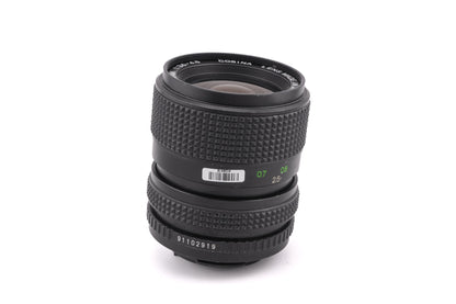 Cosina 35-70mm f3.5-4.5 MC Cosinon-Z