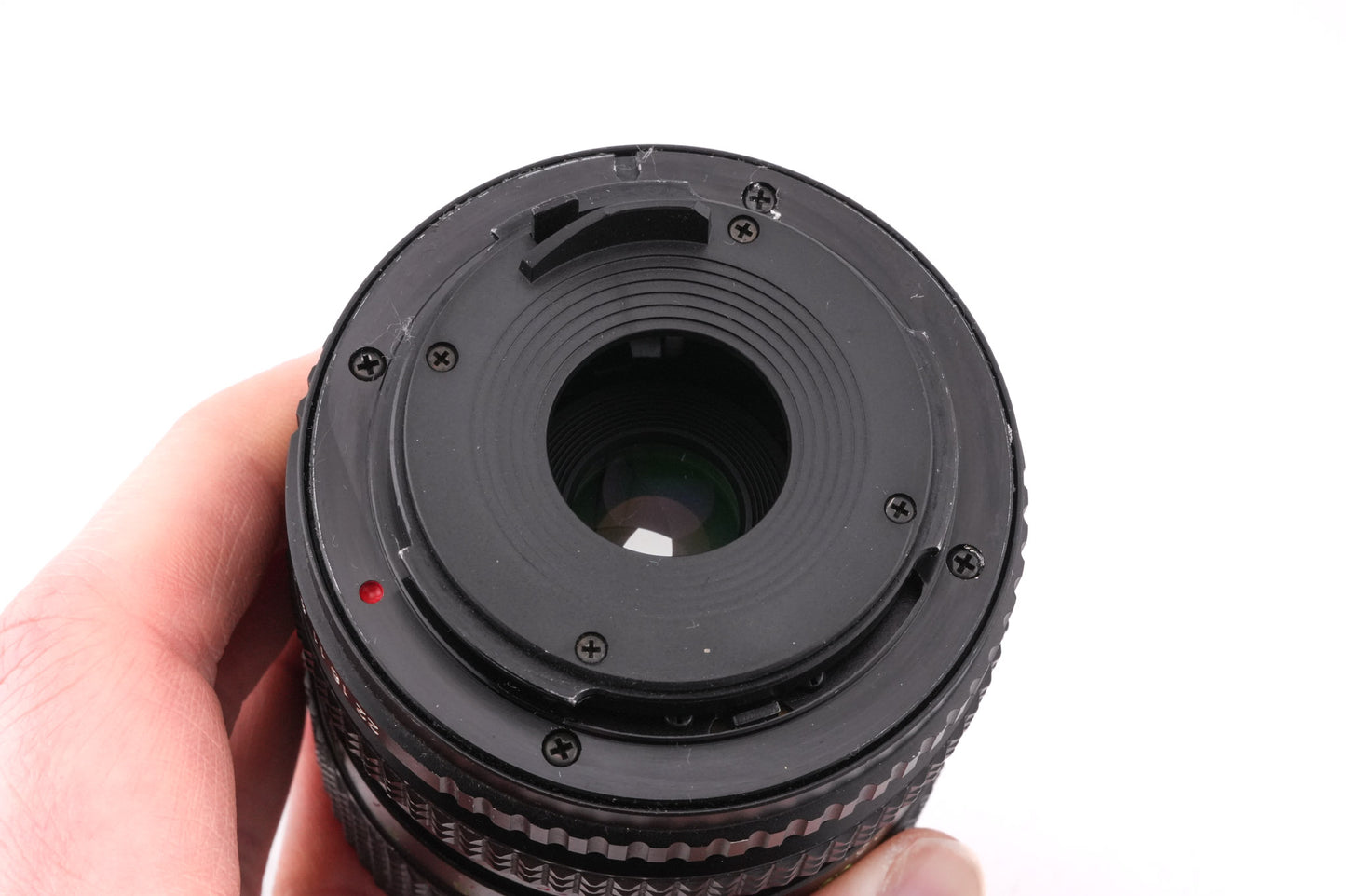 Cosina 35-70mm f3.5-4.5 MC Cosinon-Z