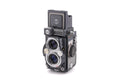 Yashica 44 LM - Camera
