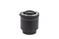 Nikon TC-20E 2x Teleconverter AF-I - Accessory