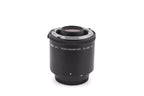 Nikon TC-20E 2x Teleconverter AF-I