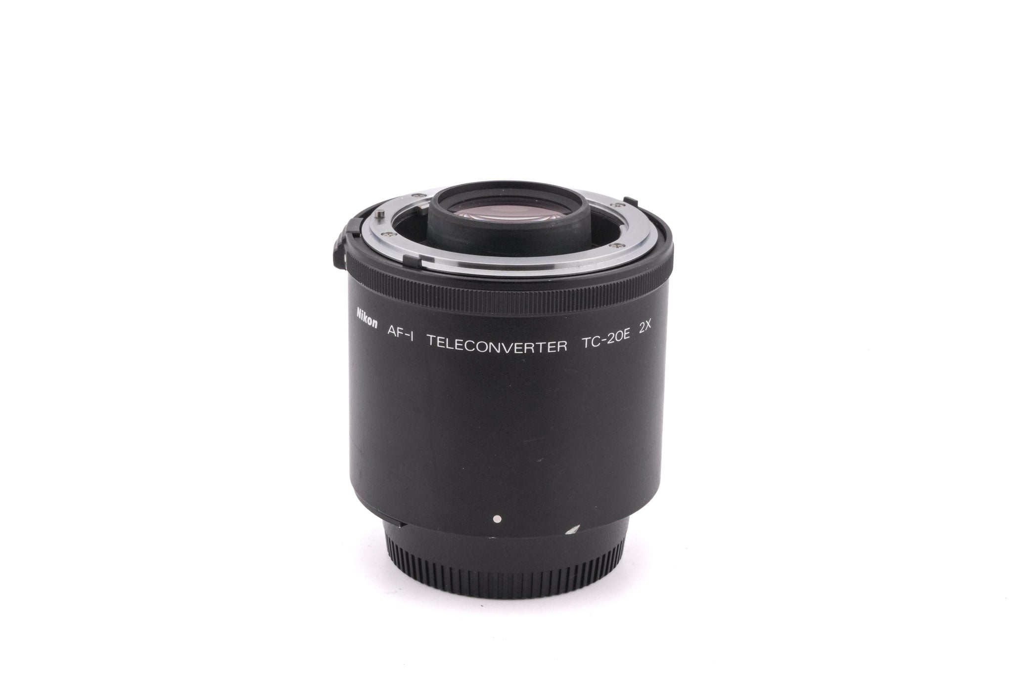 Nikon TC-20E 2x Teleconverter AF-I - Accessory – Kamerastore