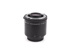 Nikon TC-20E 2x Teleconverter AF-I