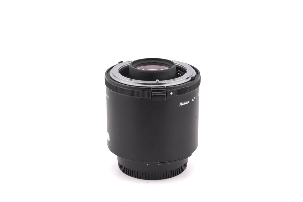 Nikon TC-20E 2x Teleconverter AF-I