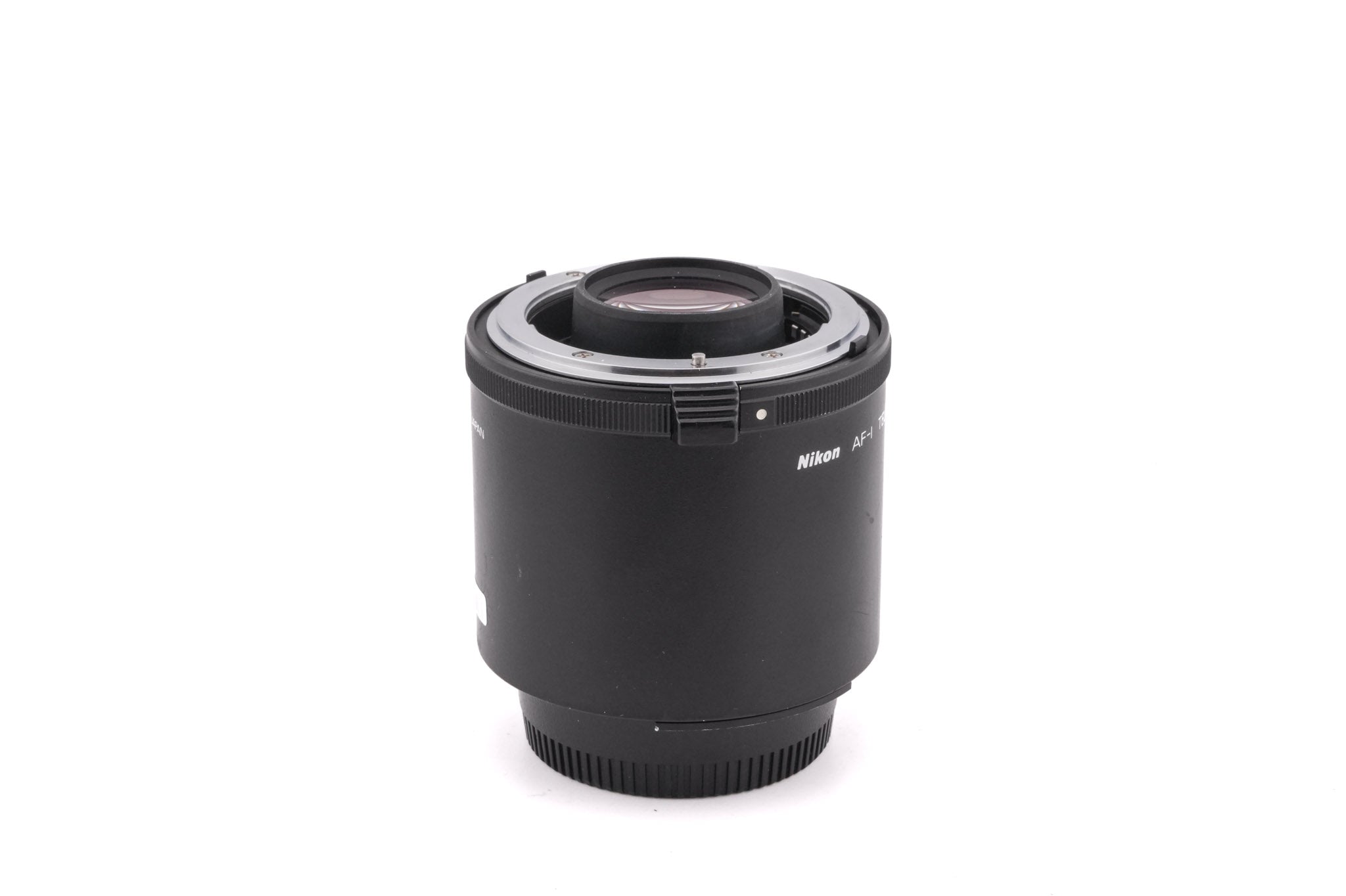 Nikon TC-20E 2x Teleconverter AF-I