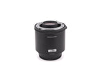 Nikon TC-20E 2x Teleconverter AF-I