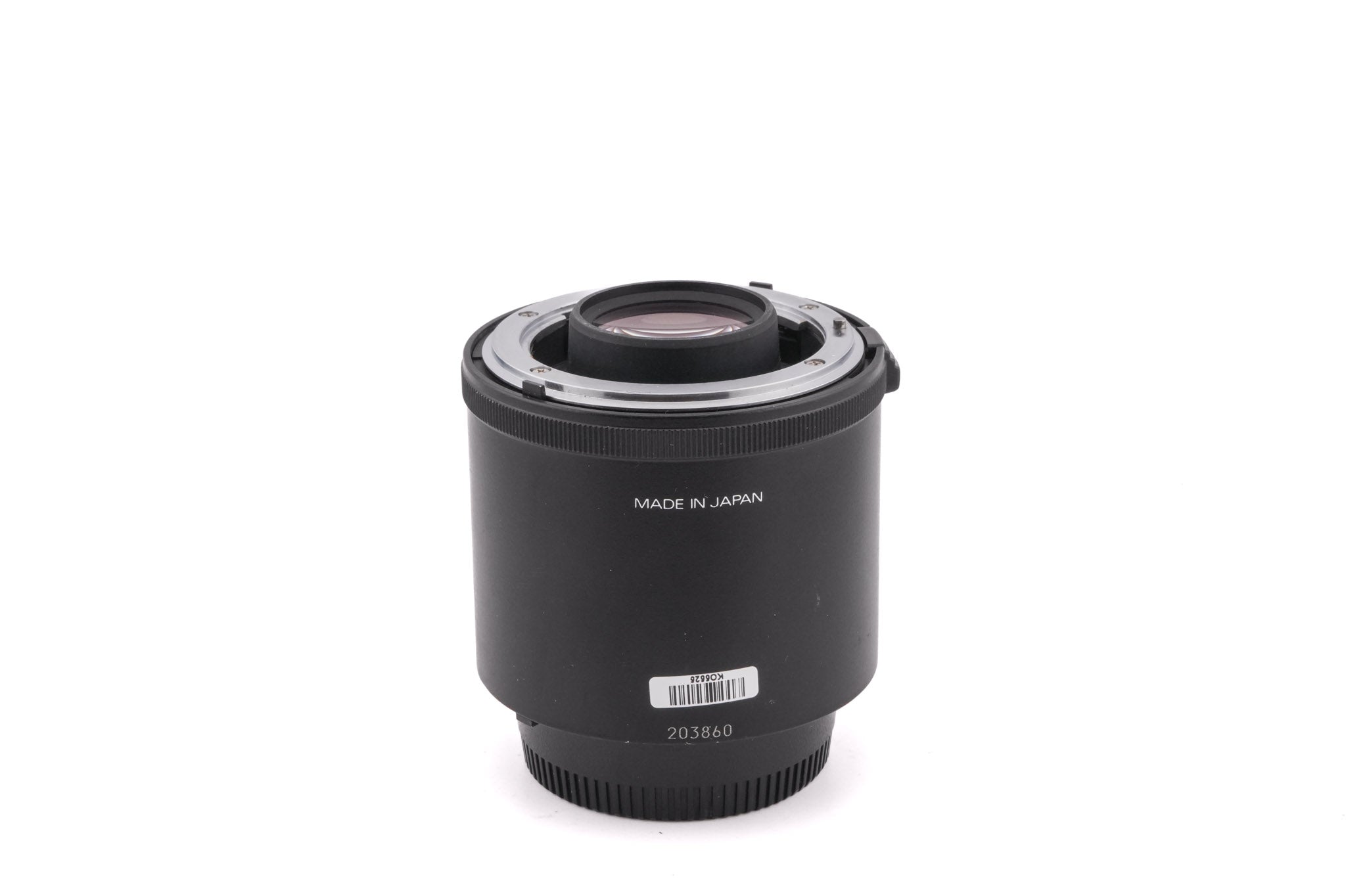 Nikon TC-20E 2x Teleconverter AF-I