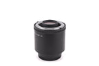 Nikon TC-20E 2x Teleconverter AF-I