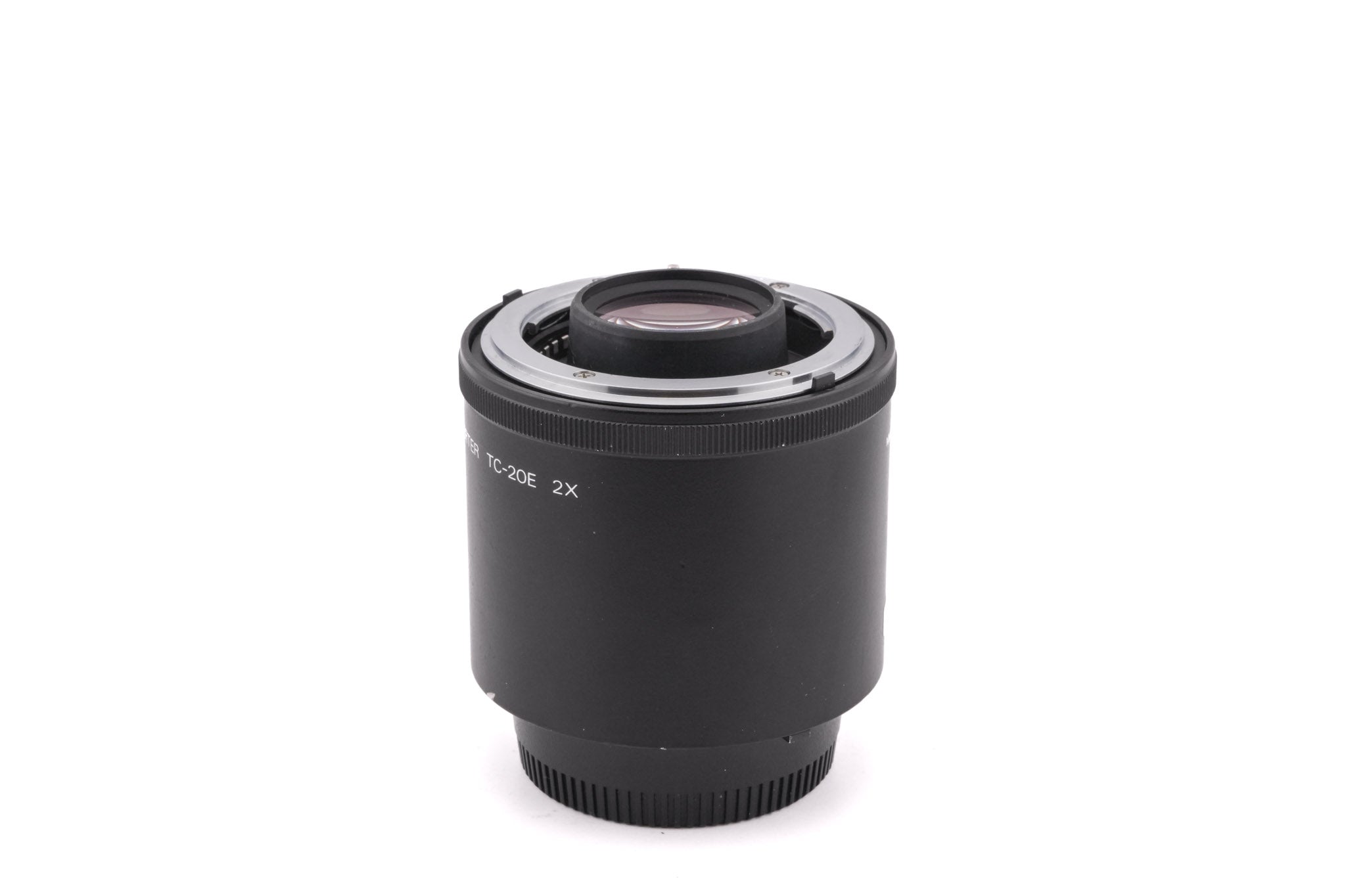 Nikon TC-20E 2x Teleconverter AF-I