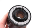 Nikon TC-20E 2x Teleconverter AF-I