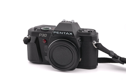 Pentax P30