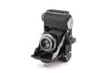 Balda Baldina - Camera