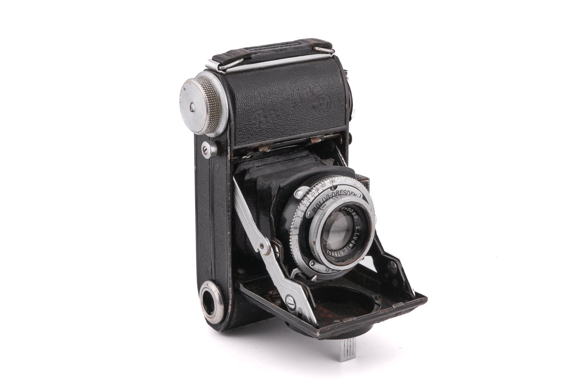 Balda Baldina - Camera – Kamerastore