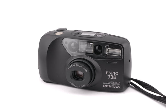 Pentax Espio 738