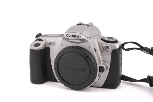 Canon EOS 300