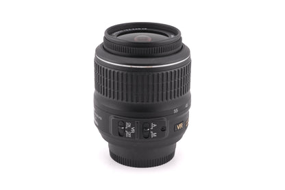 Nikon 18-55mm f3.5-5.6 AF-S Nikkor G VR DX