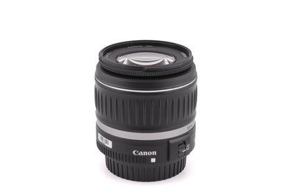 Canon 18-55mm f3.5-5.6 II