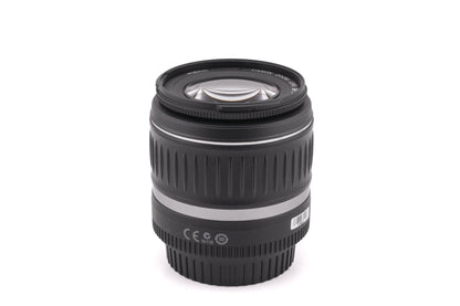 Canon 18-55mm f3.5-5.6 II