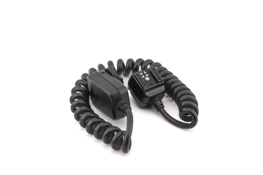 Canon Off-Camera Shoe Cord - Accessory