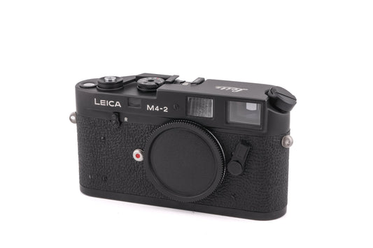Leica M4-2 (10410) - Camera