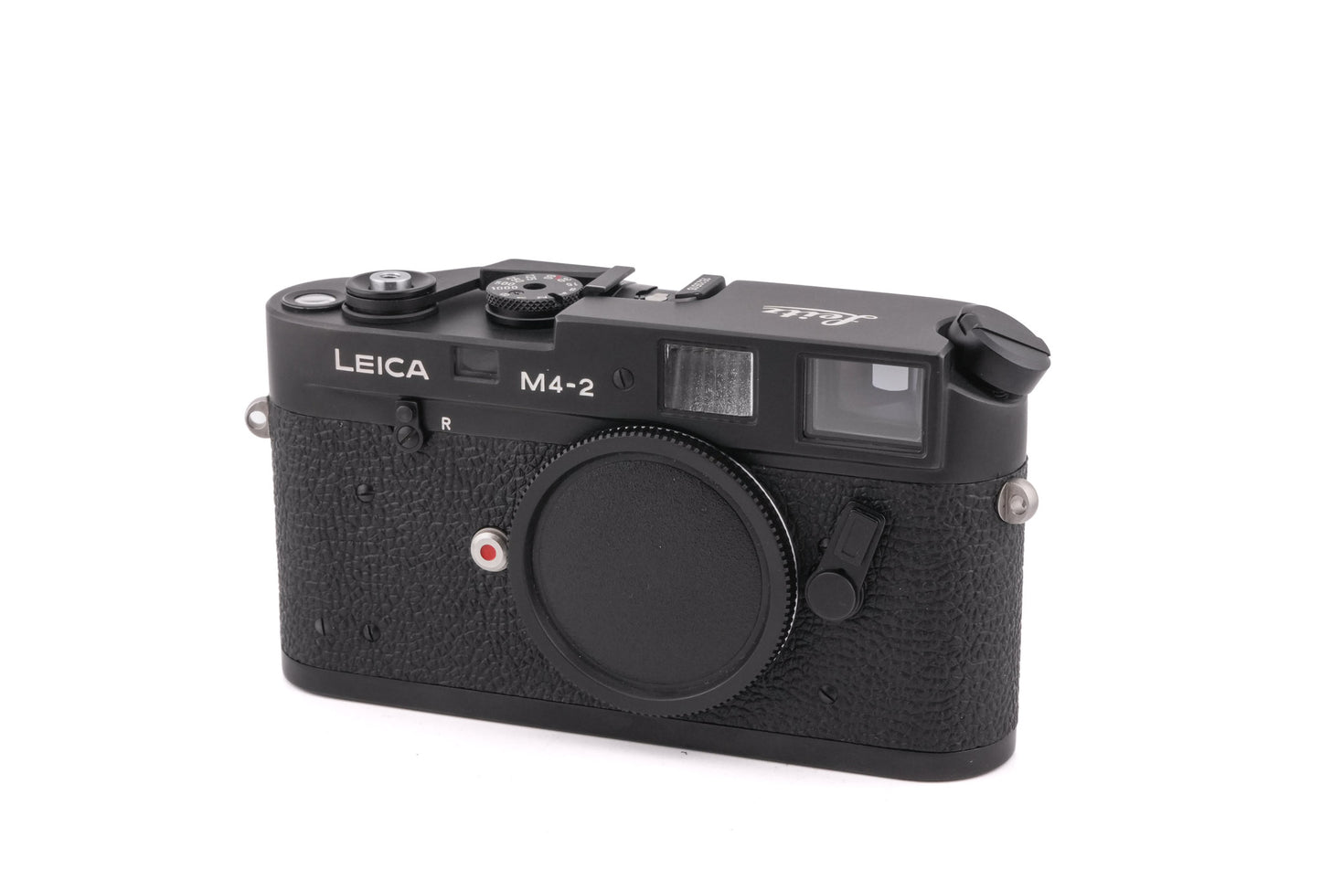 Leica M4-2