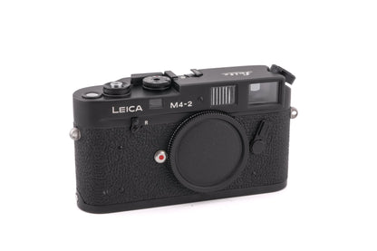 Leica M4-2