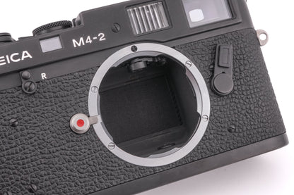 Leica M4-2